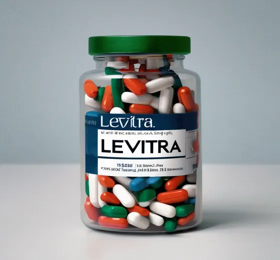 Levitra orosolubile vendita italia